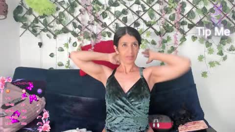 Eva  online show from December 19, 8:38 pm