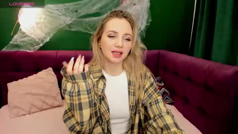 Eva 3 online show from October 24, 1:57 am