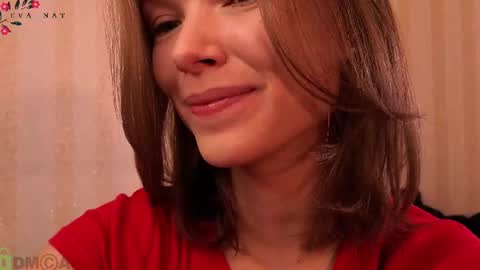 Snapshot of eva_natsumi chatting on August 6, 3:47 pm Eva online show from August 6, 3:47 pm