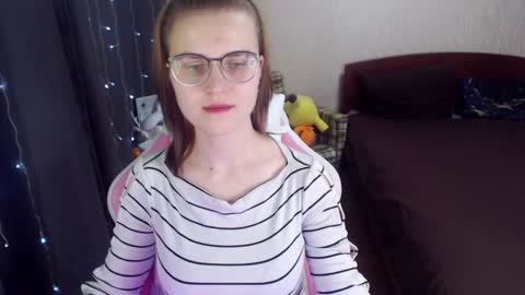 Snapshot of eva_orchid chatting on February 5, 3:52 pm Eva online show from February 5, 3:52 pm
