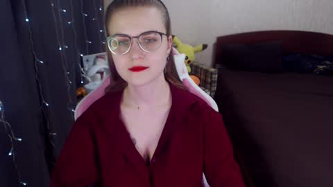 Snapshot of eva_orchid chatting on February 13, 1:05 pm Eva online show from February 13, 1:05 pm