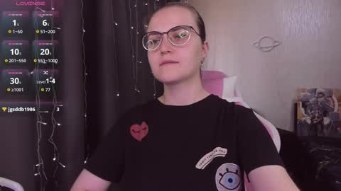 Eva online show from October 9, 7:50 am