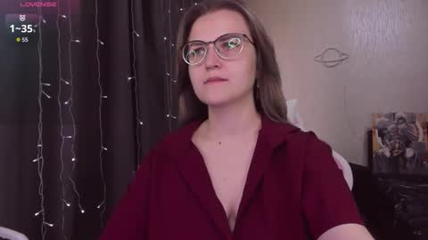 Eva online show from October 10, 9:52 am