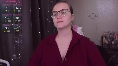 Eva online show from October 12, 11:31 am