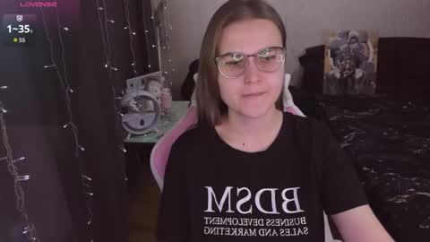 Eva online show from October 17, 10:07 am