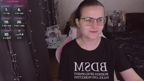 Eva online show from October 19, 10:27 am