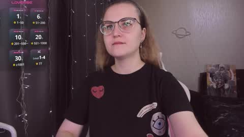 Eva online show from December 14, 10:42 am