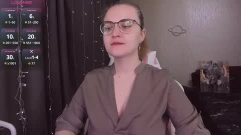 Eva online show from December 16, 11:15 am