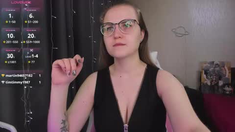 Eva online show from March 5, 11:06 am