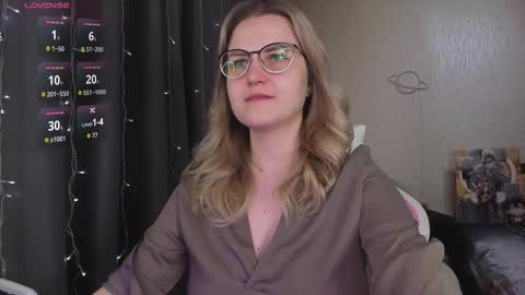 Eva online show from March 19, 9:24 am