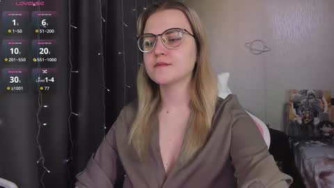 Eva online show from March 21, 11:15 am