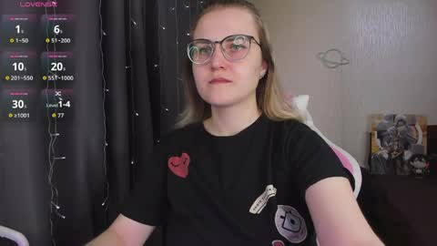 Eva online show from April 4, 11:08 am