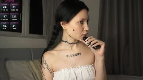 Eva online show from October 14, 3:35 pm