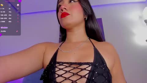 Snapshot of eva_rain chatting on October 27, 5:22 am Eva online show from October 27, 5:22 am