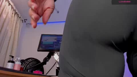 Eva online show from December 21, 11:23 pm