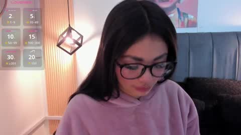 Eva   Emily online show from October 2, 11:39 am