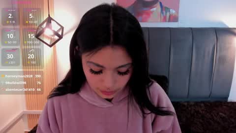 Eva   Emily online show from October 2, 11:45 pm