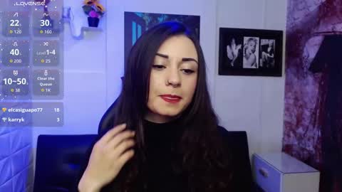 Eva online show from October 8, 2:58 pm