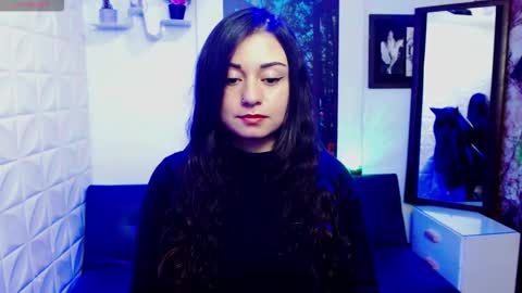 Eva online show from October 18, 2:40 pm