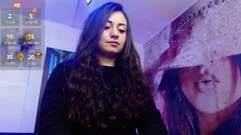 Eva online show from October 28, 3:25 pm