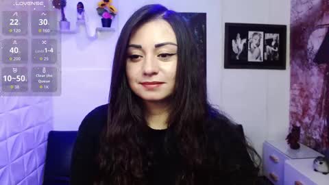 Eva online show from November 8, 3:12 pm