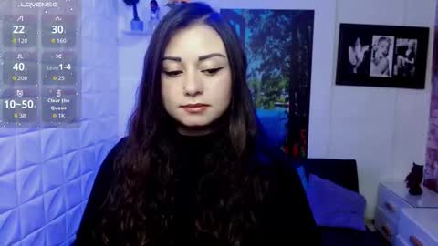 Eva online show from November 28, 2:42 pm