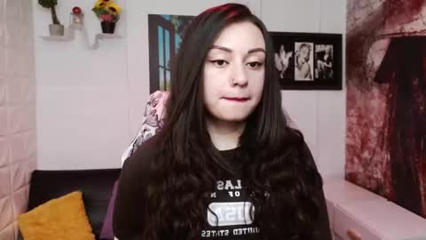 Eva online show from March 4, 3:18 pm