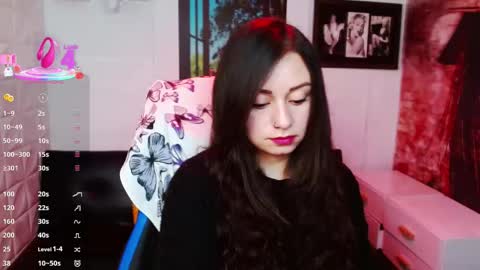 Eva online show from March 18, 3:15 pm