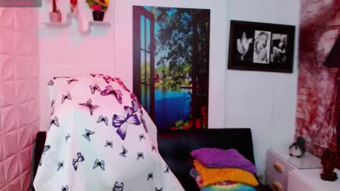 Eva online show from March 27, 2:50 pm