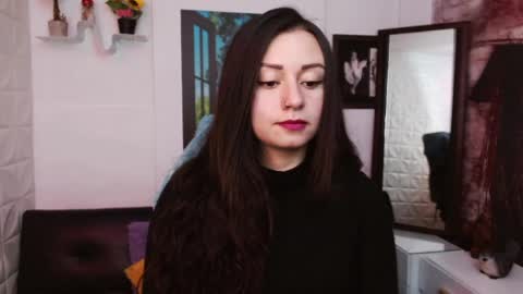 Eva online show from April 4, 3:53 pm