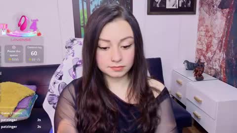 Eva online show from June 2, 3:36 pm