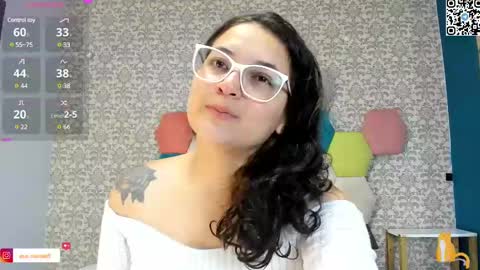Eva  online show from February 6, 11:54 am
