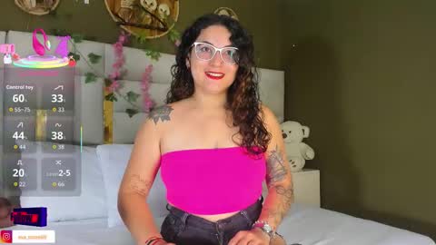 Eva  online show from September 14, 11:53 am