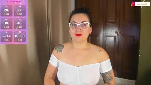 Eva  online show from September 16, 11:55 am