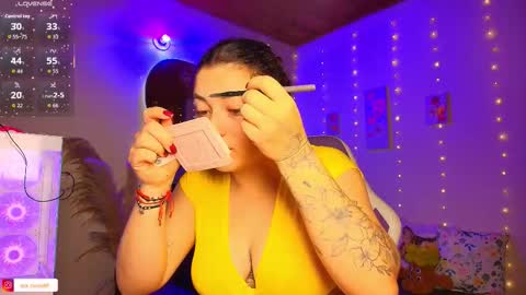 Snapshot of eva_rosse69 chatting on January 16, 11:03 am Eva online show from January 16, 11:03 am