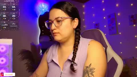 Snapshot of eva_rosse69 chatting on February 4, 11:05 am Eva online show from February 4, 11:05 am