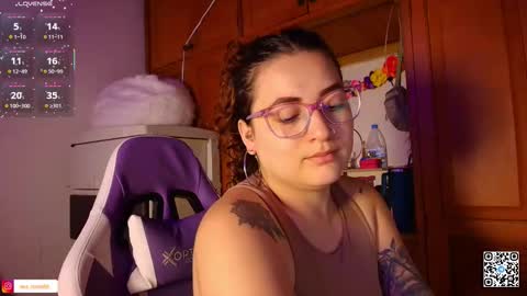 Snapshot of eva_rosse69 chatting on February 9, 11:03 am Eva online show from February 9, 11:03 am