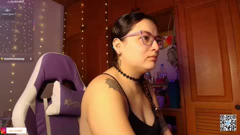 Snapshot of eva_rosse69 chatting on February 11, 11:04 am Eva online show from February 11, 11:04 am