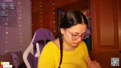 Snapshot of eva_rosse69 chatting on February 16, 11:06 am Eva online show from February 16, 11:06 am