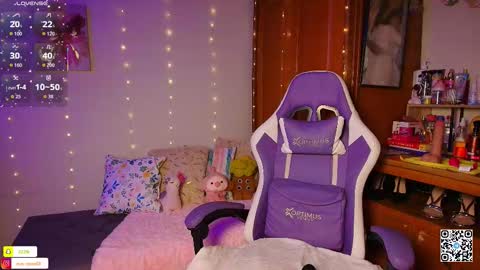 Snapshot of eva_rosse69 chatting on February 20, 11:11 am Eva online show from February 20, 11:11 am