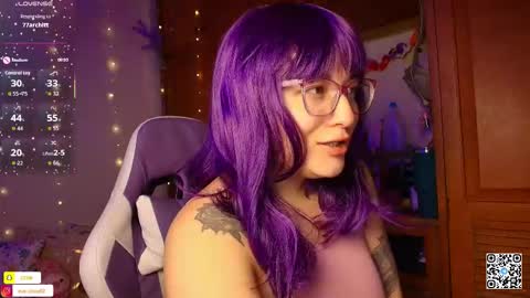 Snapshot of eva_rosse69 chatting on February 23, 11:07 am Eva online show from February 23, 11:07 am