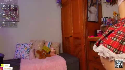 Snapshot of eva_rosse69 chatting on March 5, 11:06 am Eva online show from March 5, 11:06 am
