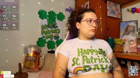 Snapshot of eva_rosse69 chatting on March 17, 11:13 am Eva online show from March 17, 11:13 am