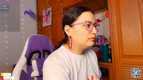 Snapshot of eva_rosse69 chatting on March 18, 11:13 am Eva online show from March 18, 11:13 am