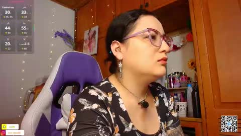 Snapshot of eva_rosse69 chatting on March 19, 12:09 pm Eva online show from March 19, 12:09 pm