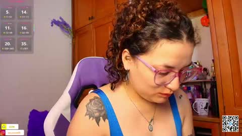 Snapshot of eva_rosse69 chatting on March 22, 12:08 pm Eva online show from March 22, 12:08 pm