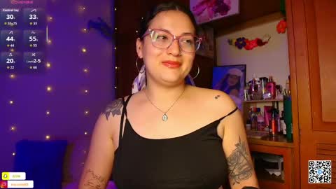 Snapshot of eva_rosse69 chatting on March 24, 12:10 pm Eva online show from March 24, 12:10 pm