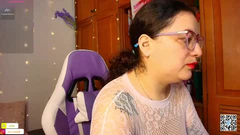 Snapshot of eva_rosse69 chatting on March 28, 12:05 pm Eva online show from March 28, 12:05 pm