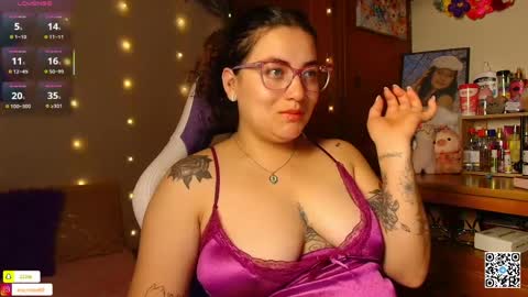 Snapshot of eva_rosse69 chatting on March 29, 12:05 pm Eva online show from March 29, 12:05 pm
