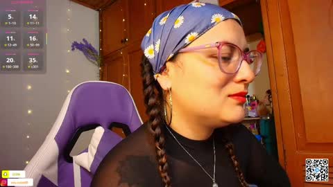 Snapshot of eva_rosse69 chatting on March 30, 12:06 pm Eva online show from March 30, 12:06 pm